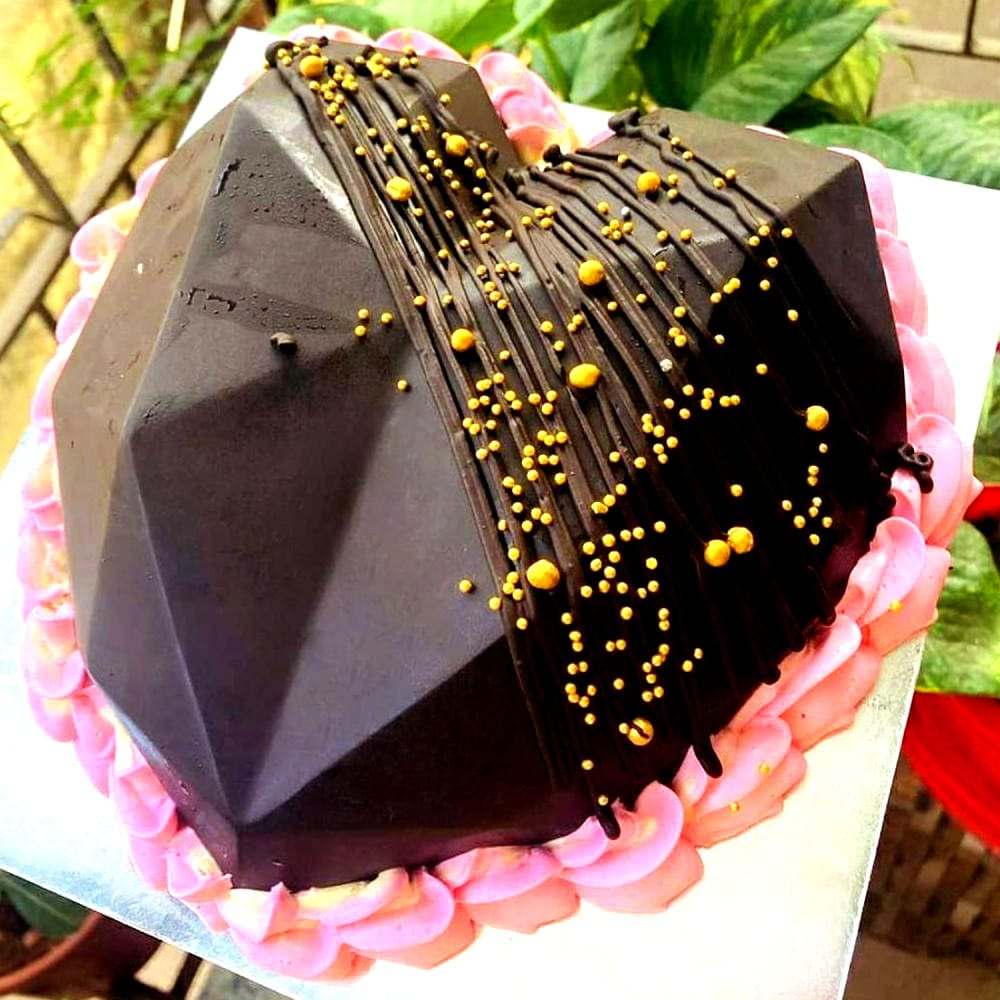 Beautiful Heart Shape Pinata