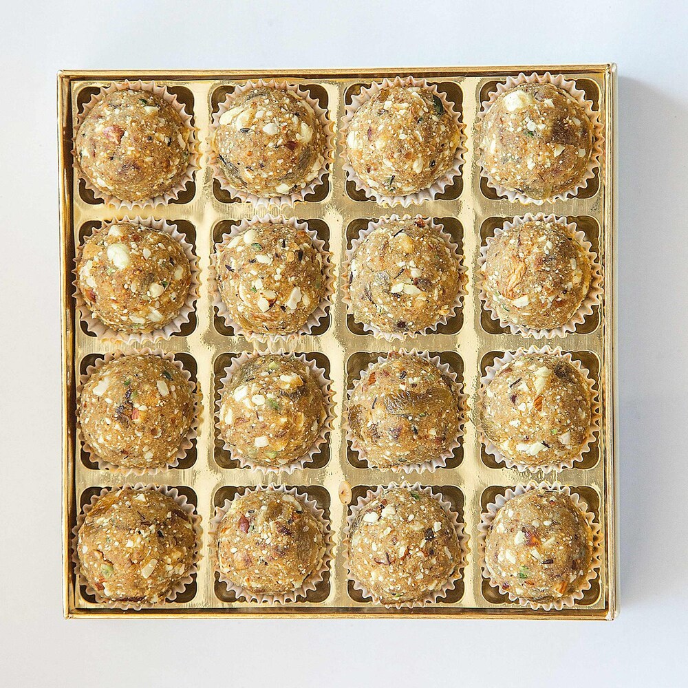  Dessert Healthy Hamper