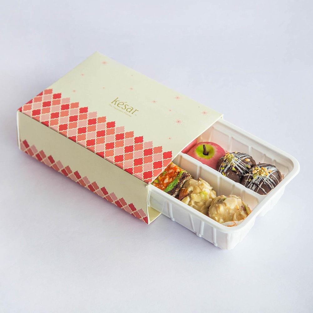  Delightful Treats Combo