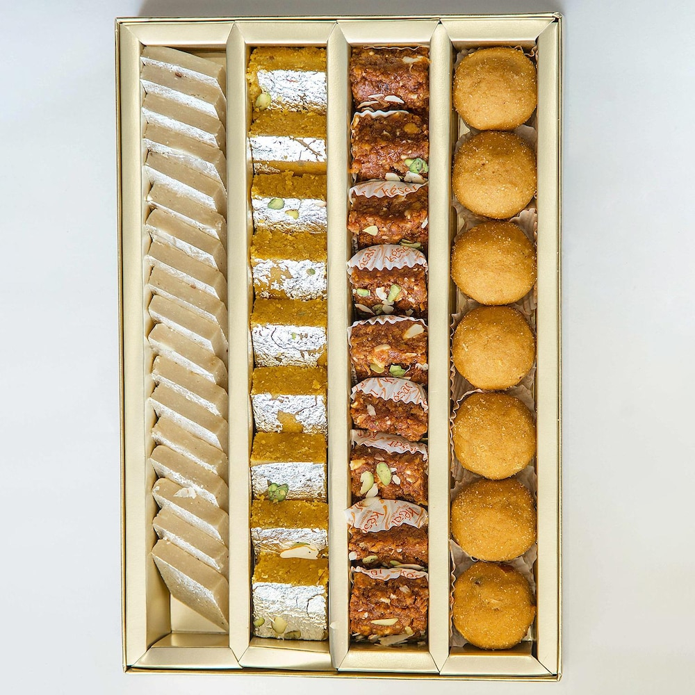  Sweets Mix Flavor Gift Pack