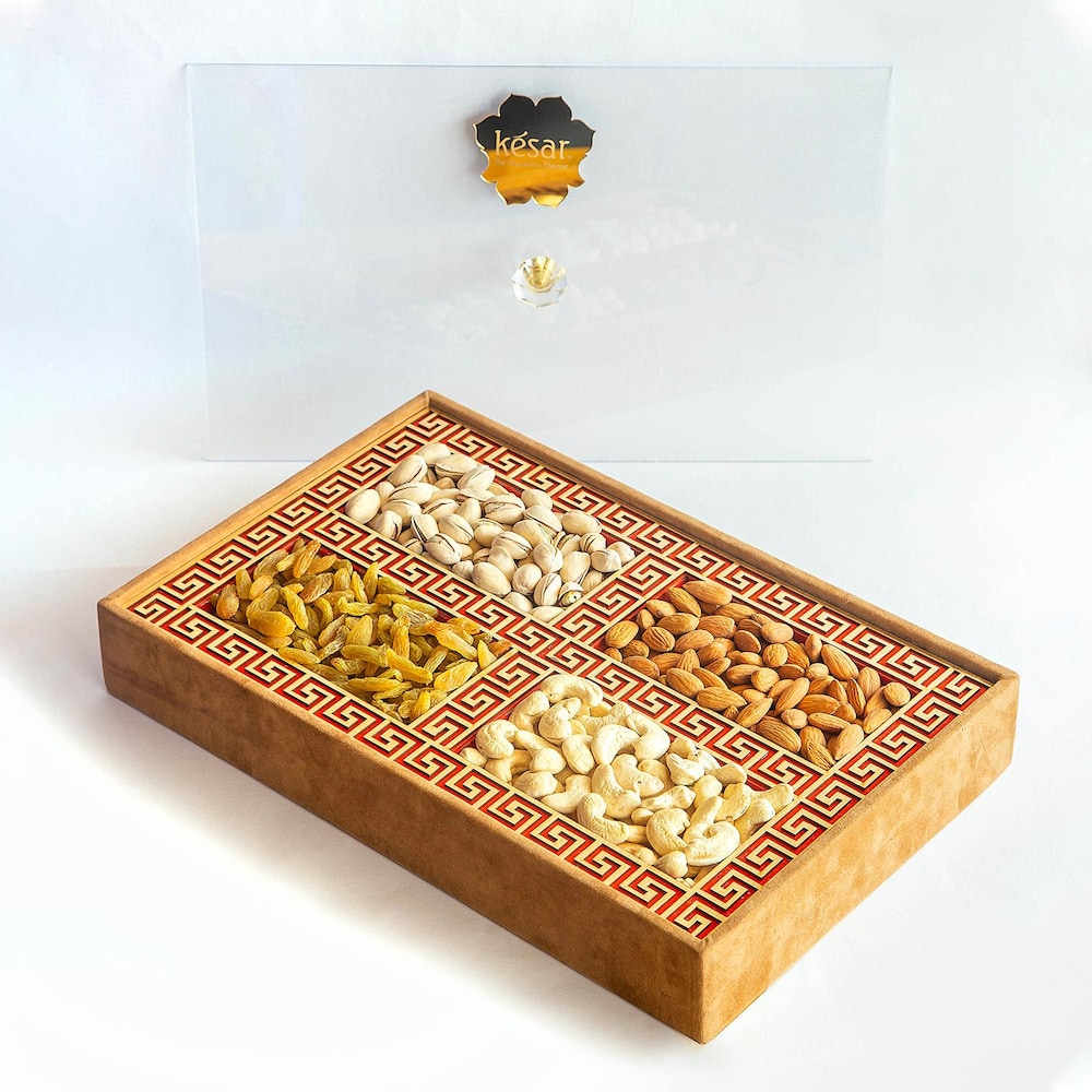  Delightful Dry Fruits Gift Pack