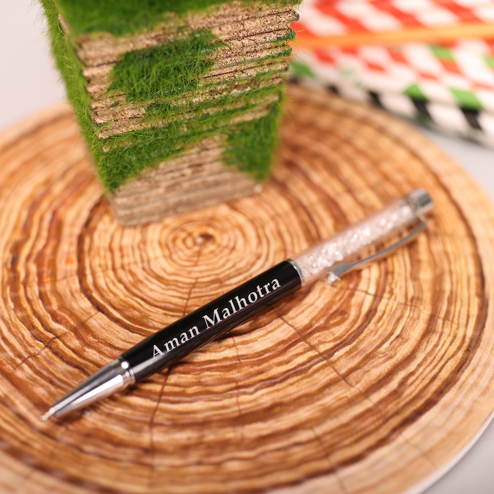  Personalized Name Pen