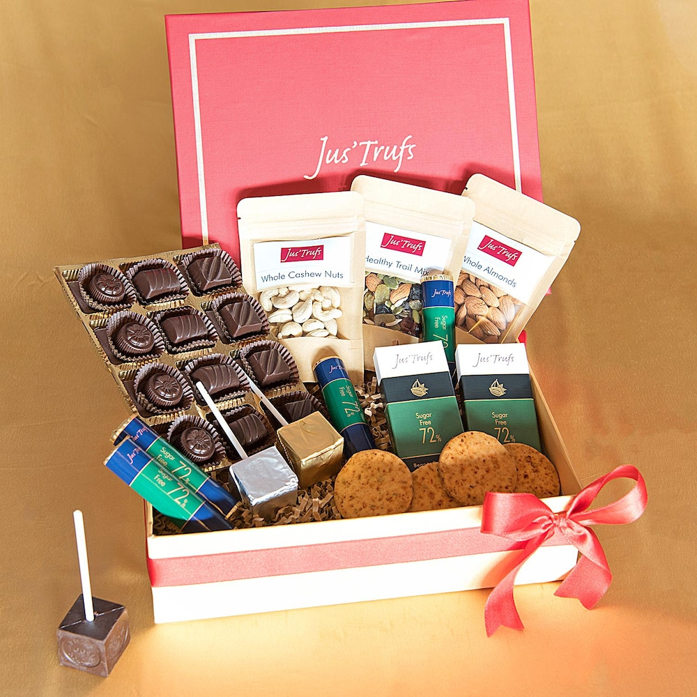 Wonderful And Appealing Chocolate Diwali Hamper