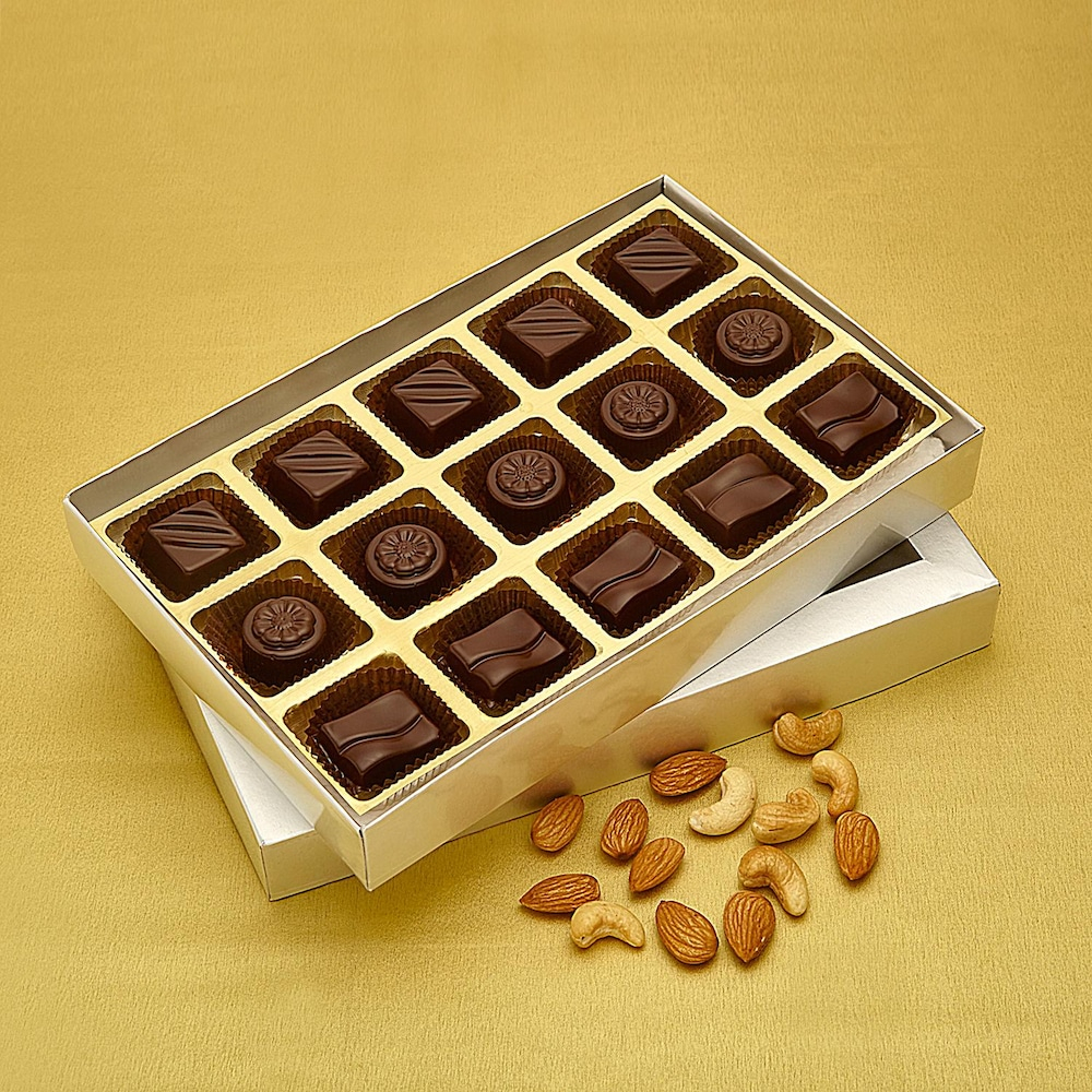  Delight SugarFree Chocolicious Diwali Gift Box