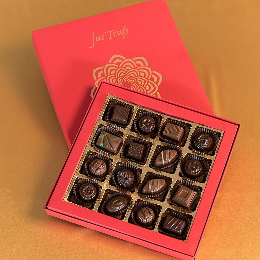  A Bundle Of Joy Charming Delight Chocolate