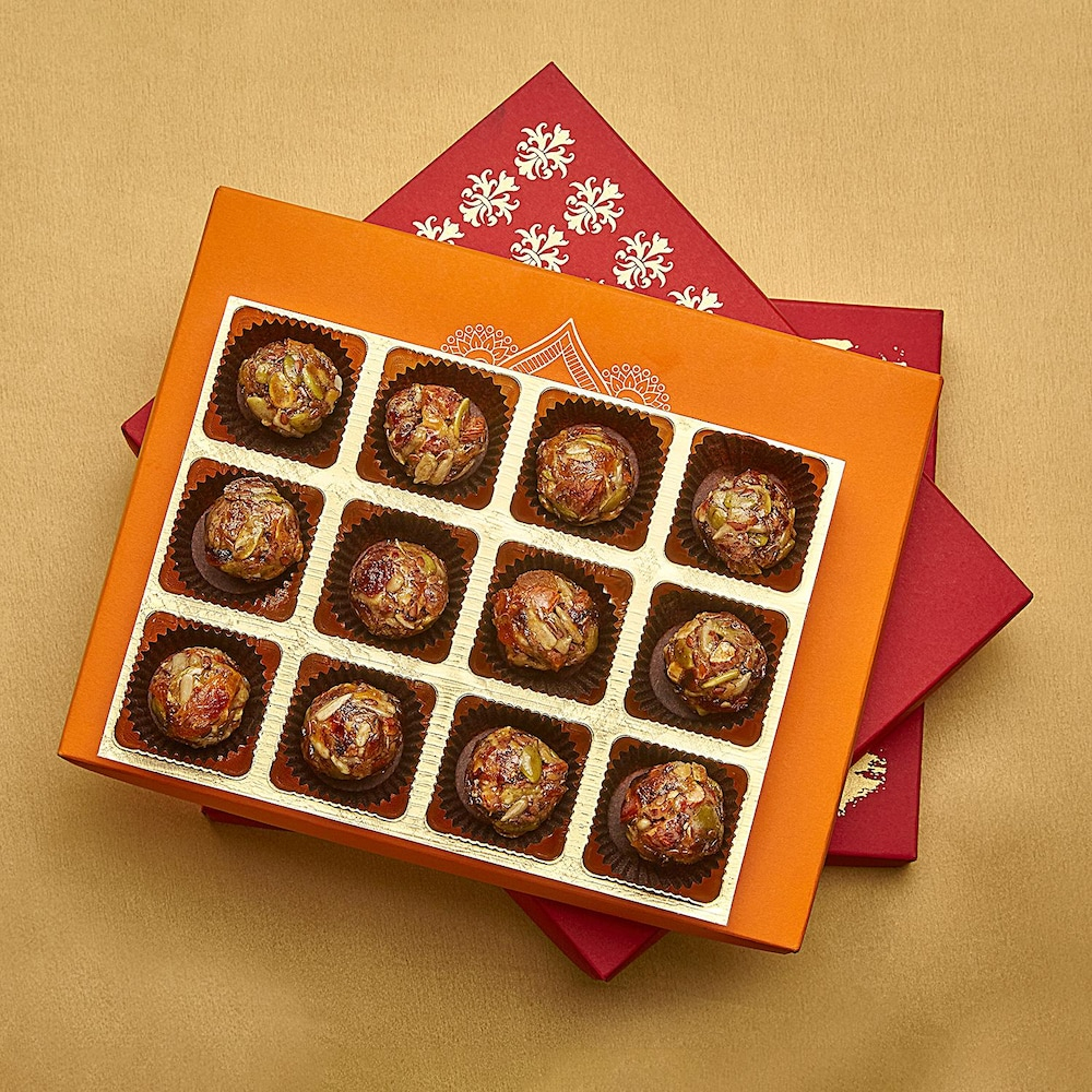  Restorative Healthful Gift For Diwali