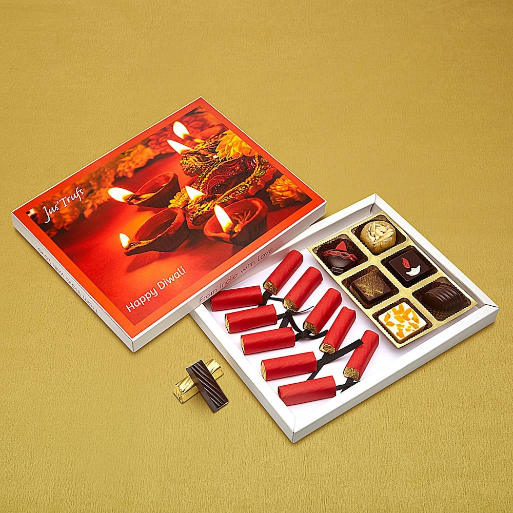  EcoFriendly And Enjoyable Diwali Gift