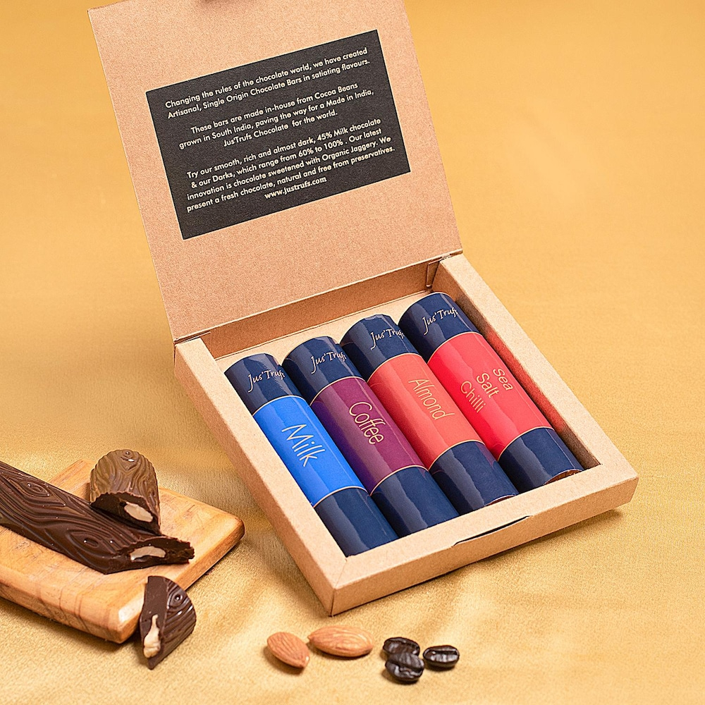  Grand Celebrations Diwali Chocolate Box
