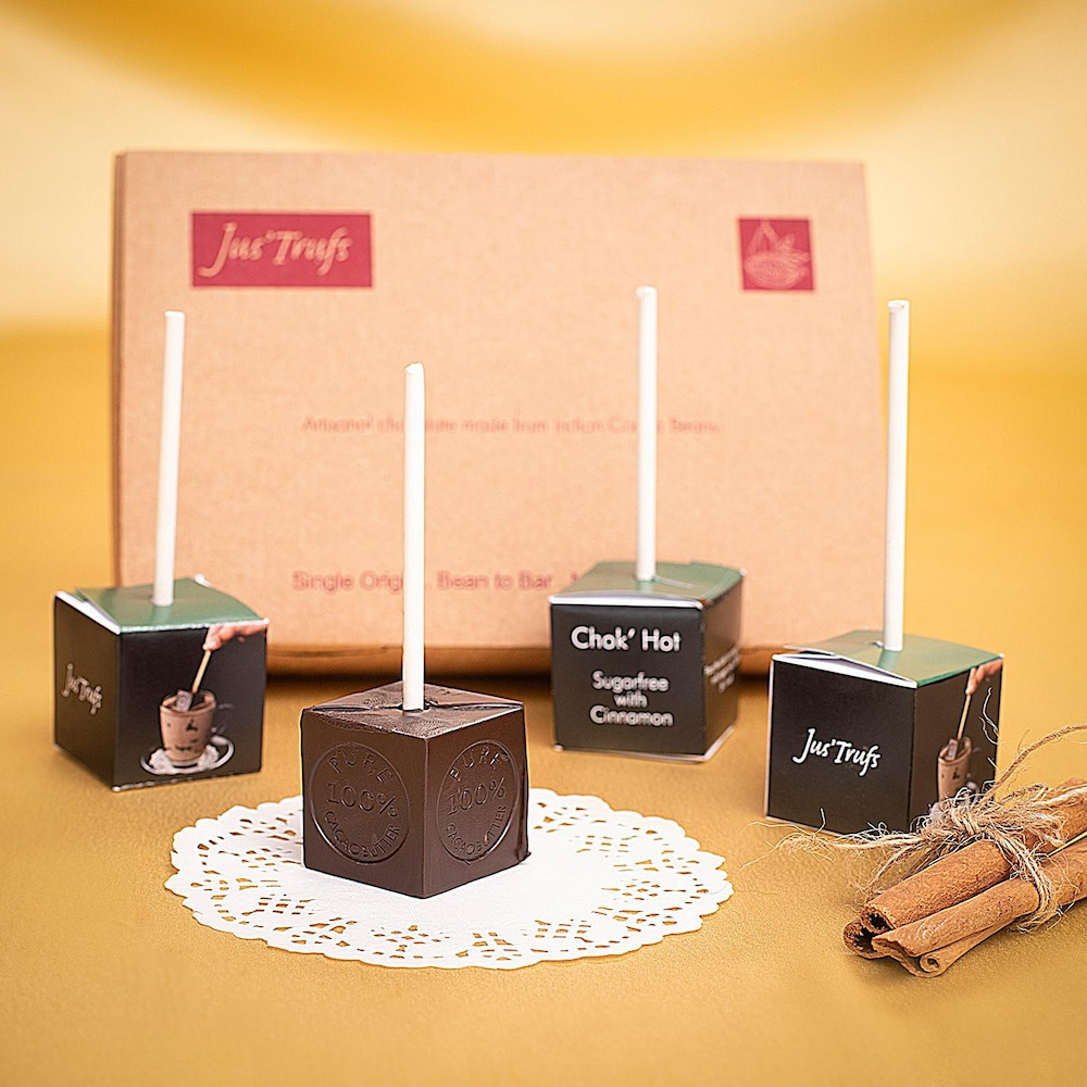  Wholesome Yum Diwali Gift