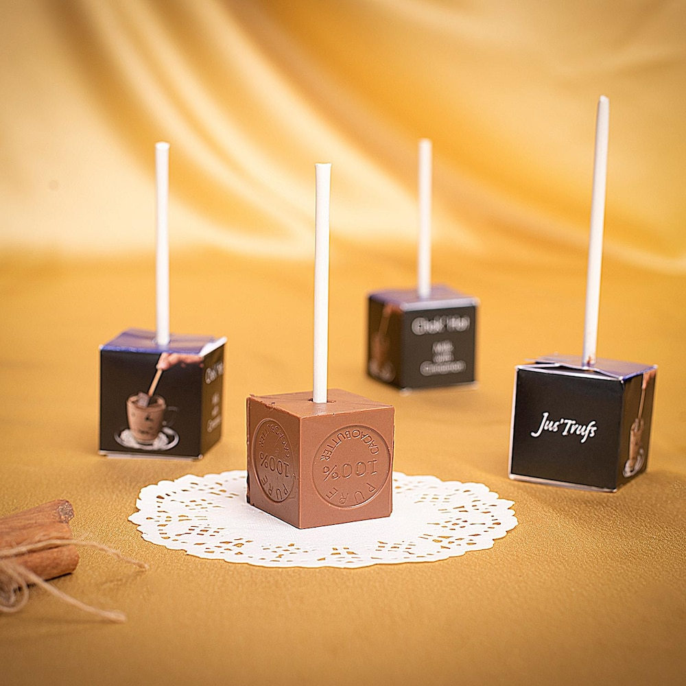  Extra Chocolate Fun Diwali Gift