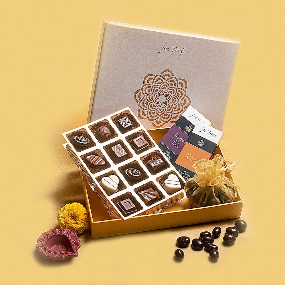  Flavorful Diwali Gift Combo