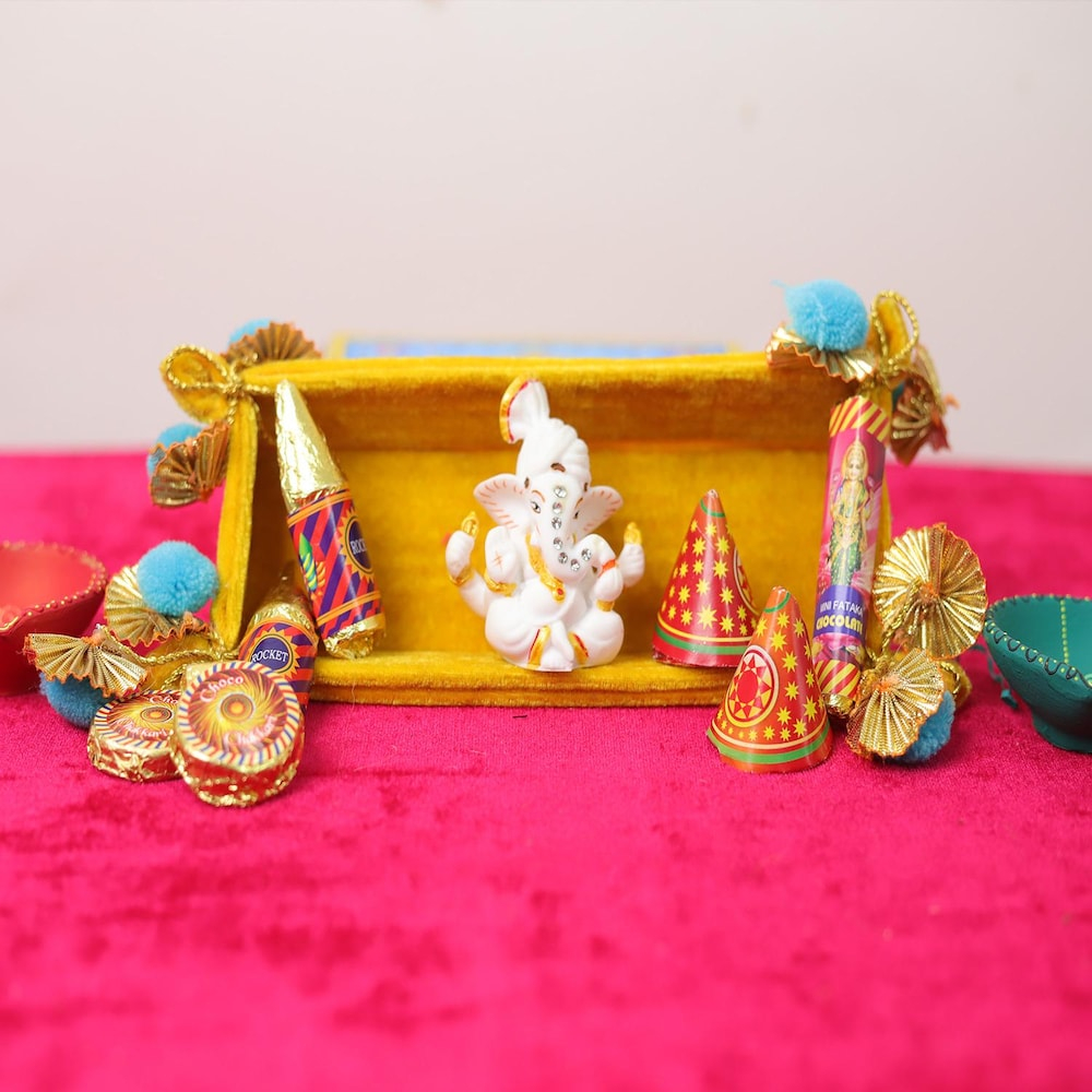 Auspicious Diwali Signs