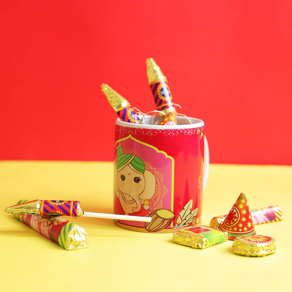  Little Sweet Diwali Hamper