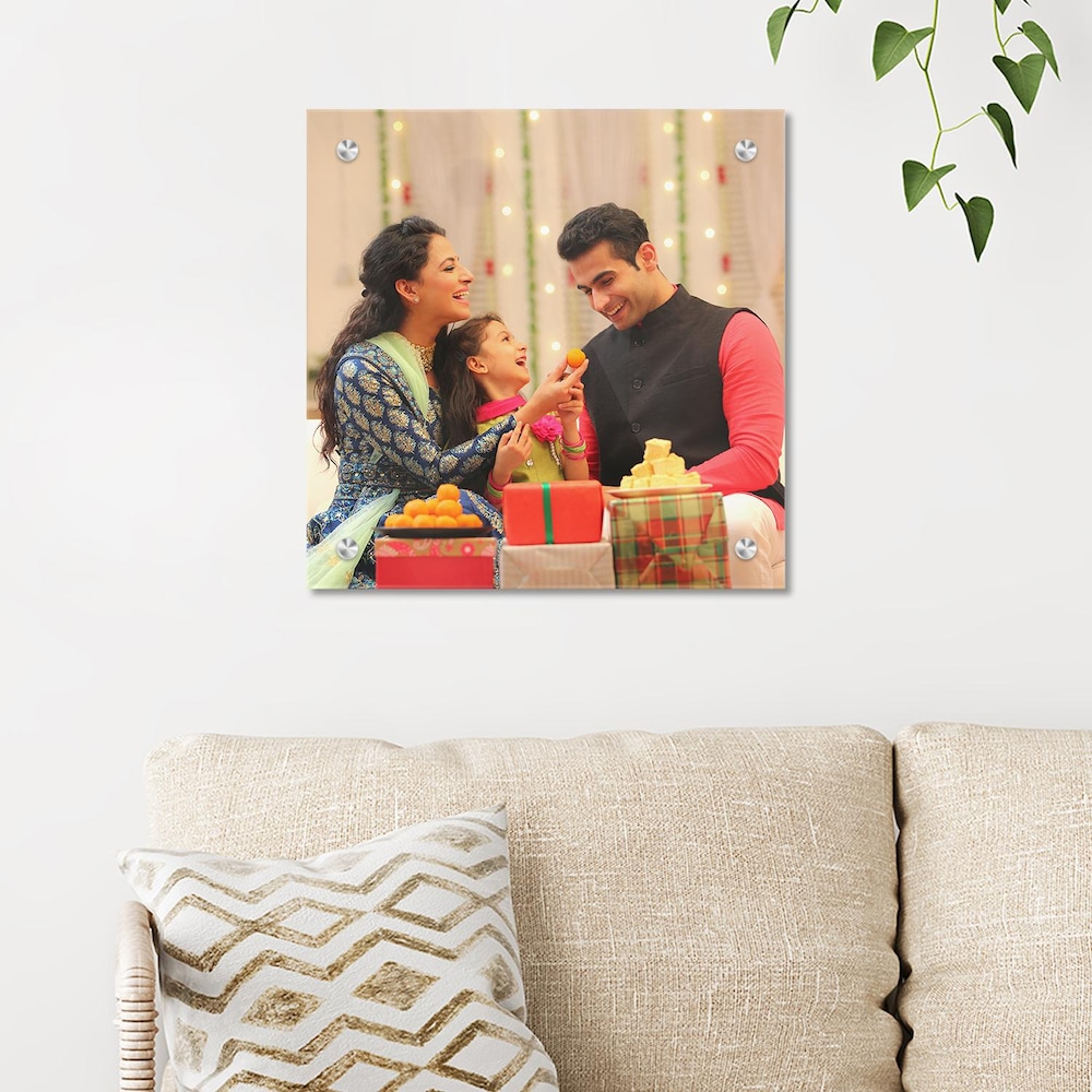  Happiness Capture Frame
