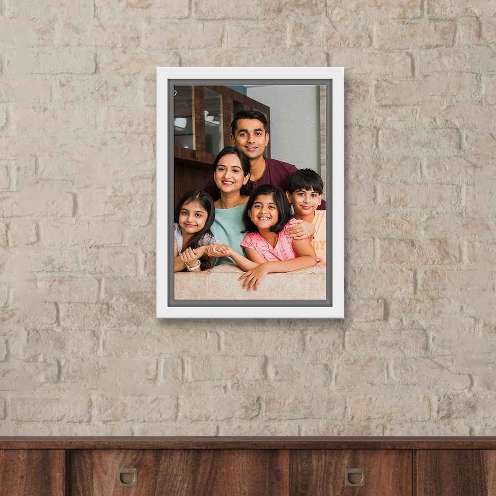  Beautiful Sweet Time Photo Frame