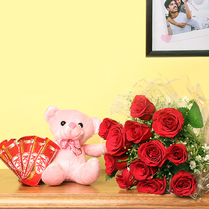  Beary Precious Love