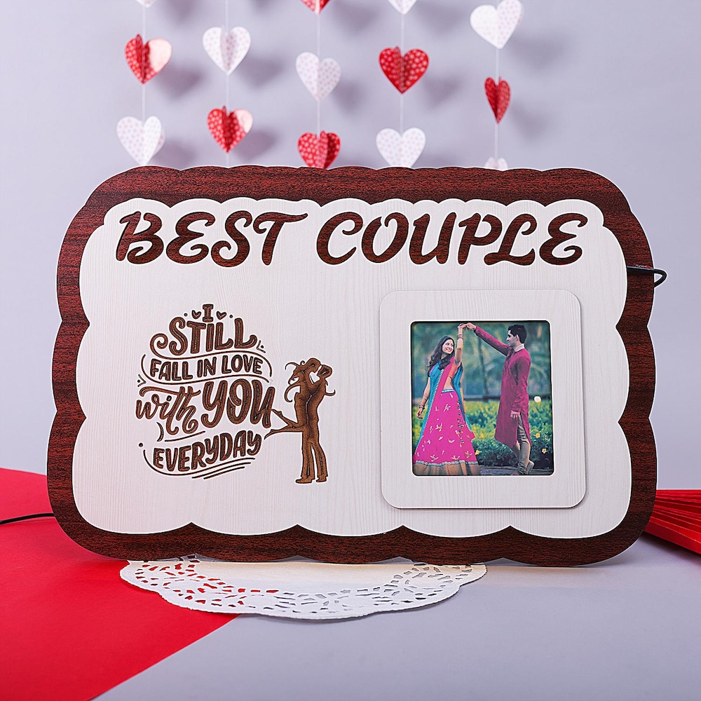  Best Couple Led Frame