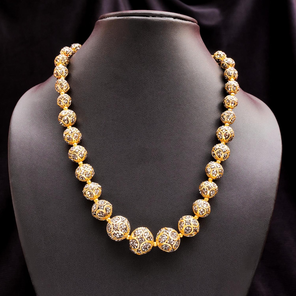  Fancy Necklace For Style