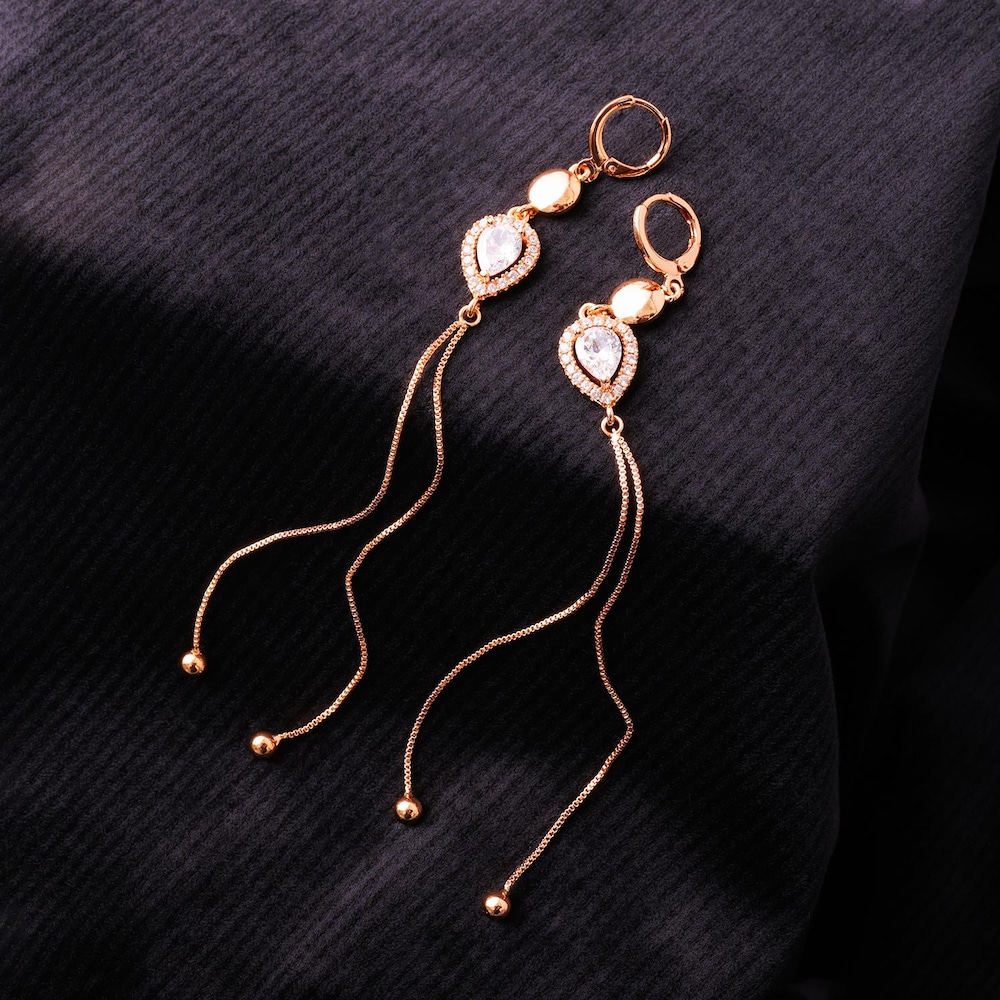  Stunning Earring Pair