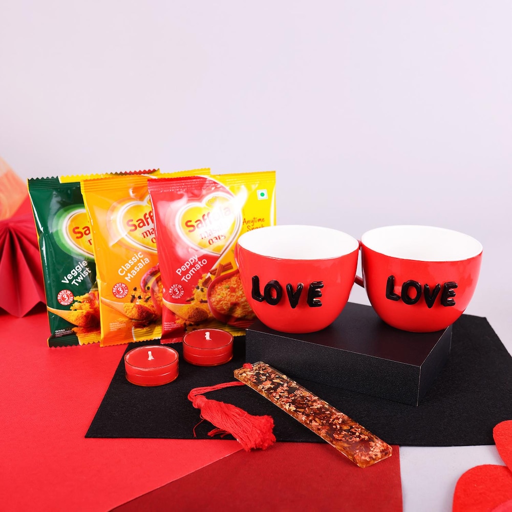  Grateful Love Hamper