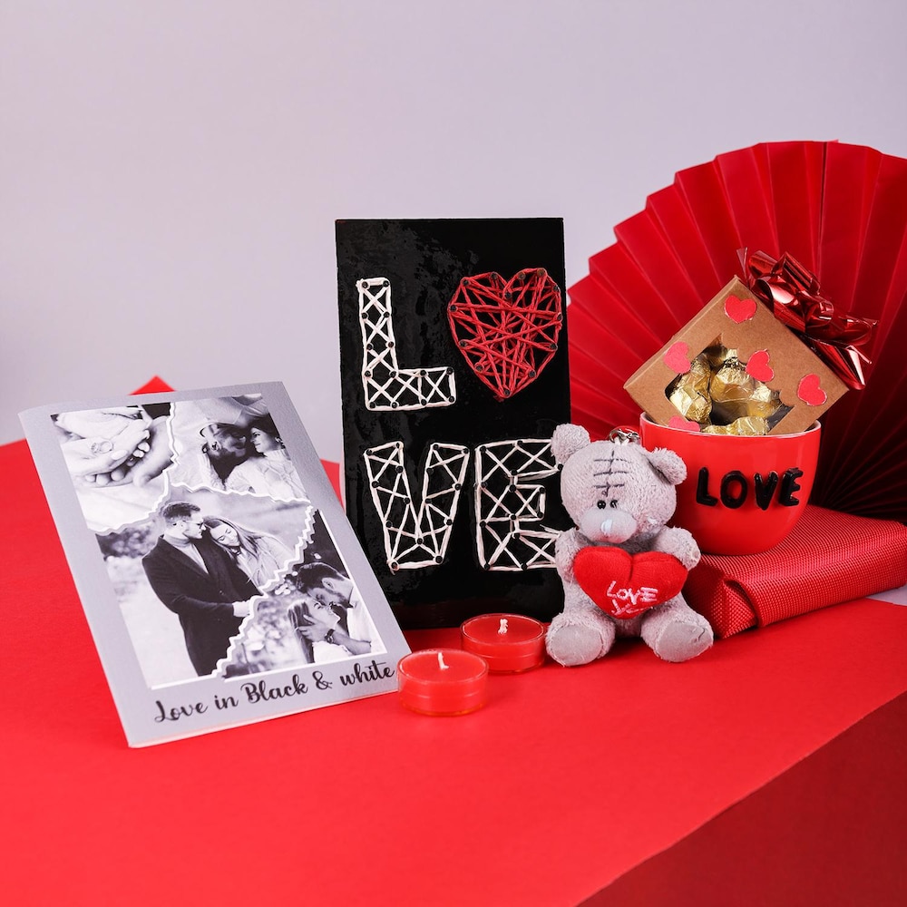  Just For Love Hamper