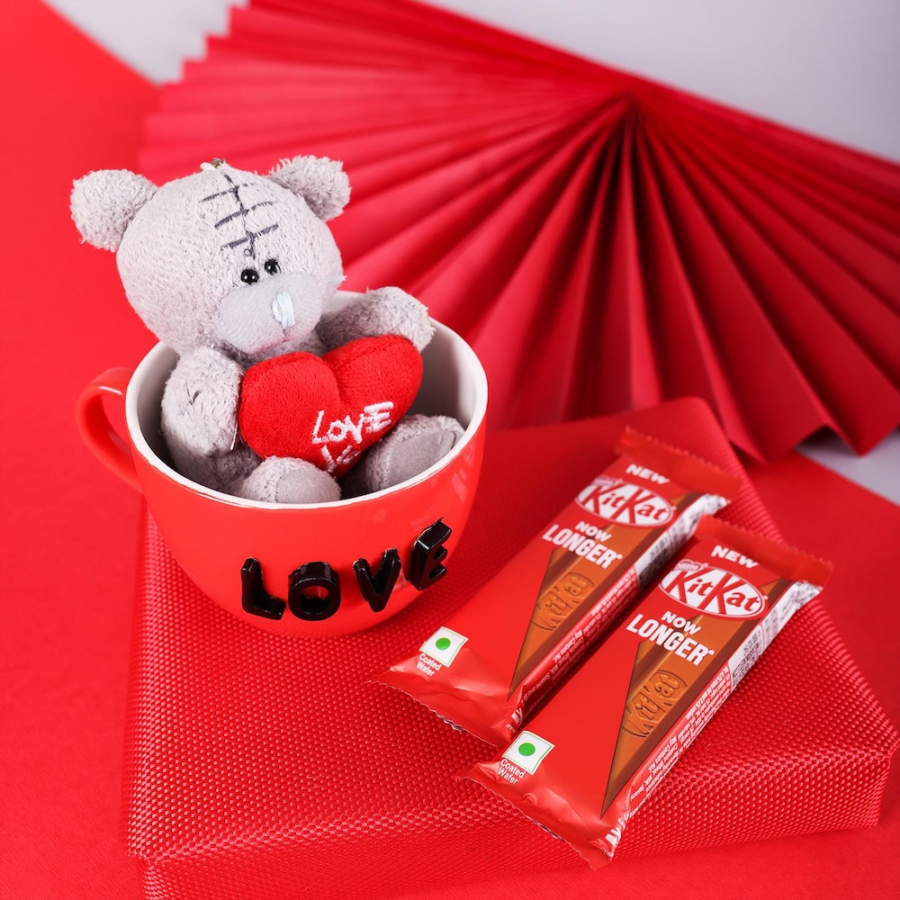  Sweet Love Hamper