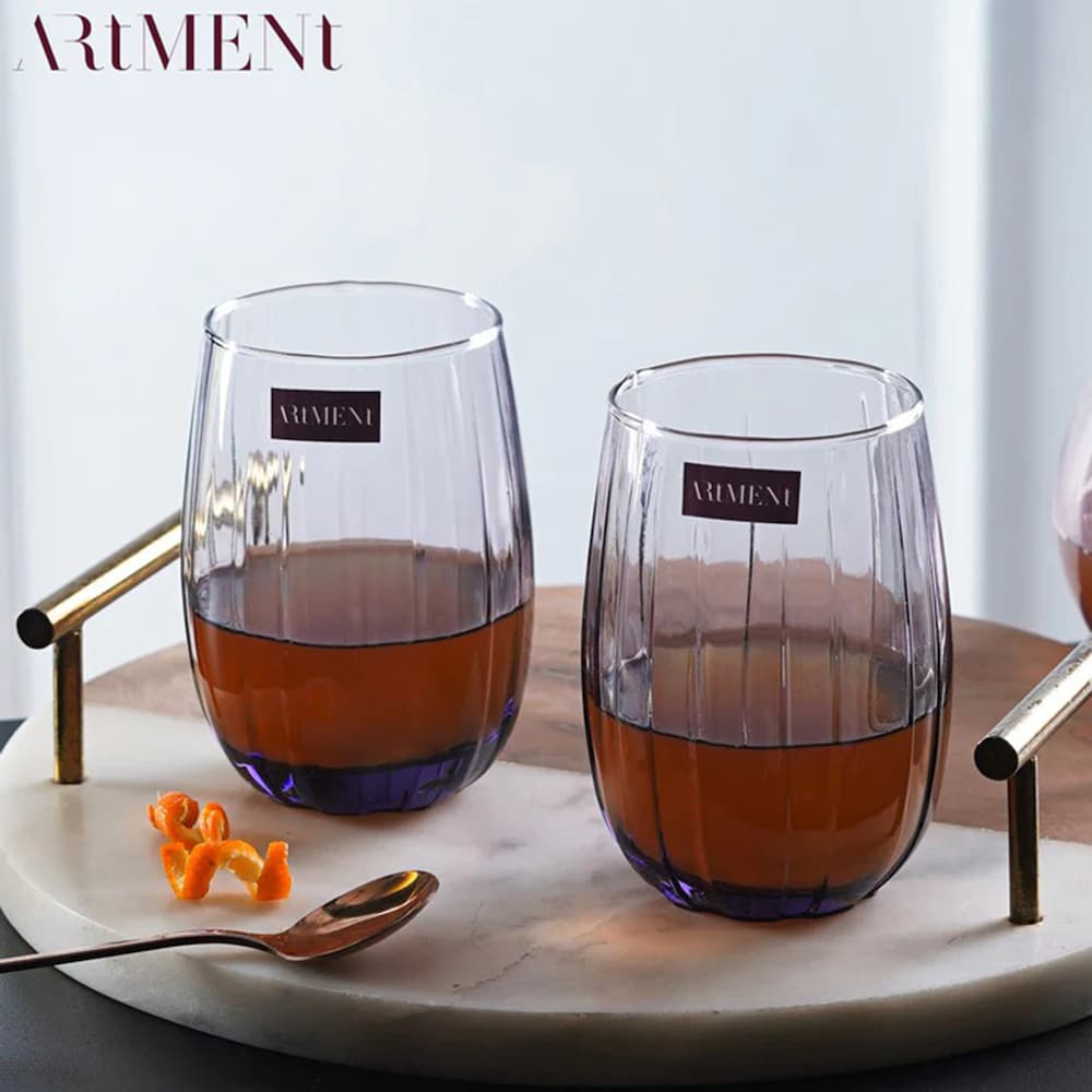  Appealing Orb Stemless Glasses