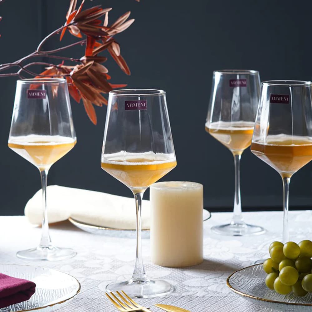  Gorgeous Diamond Edge Glasses