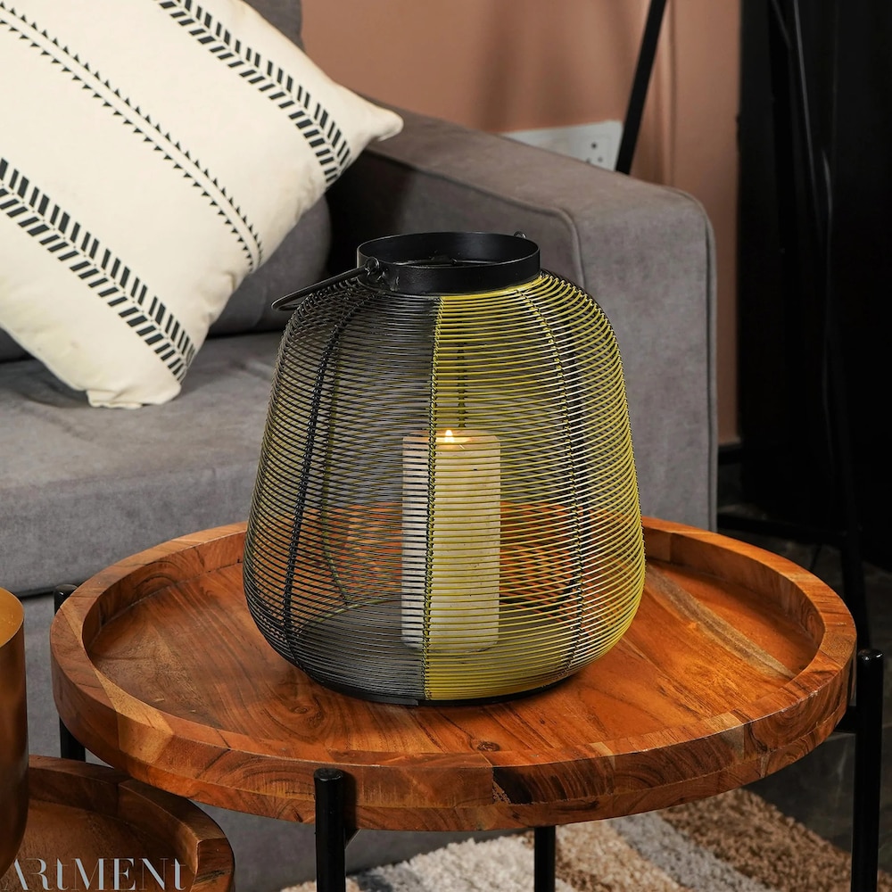  Wanderer Peace Candle Holder