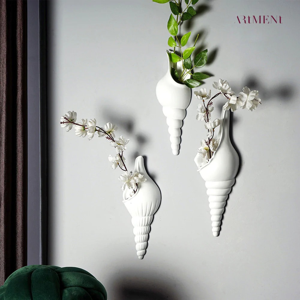  Elegant Wall Decor Sea Conch