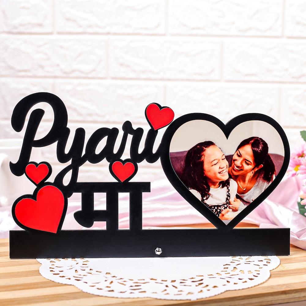  Dear Mom Picture Frame