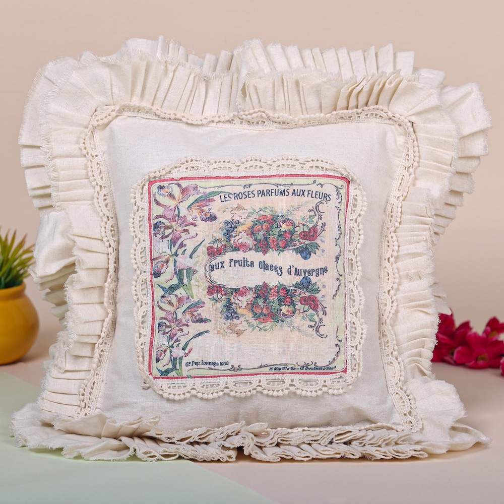  Serenity Snooze Pillow