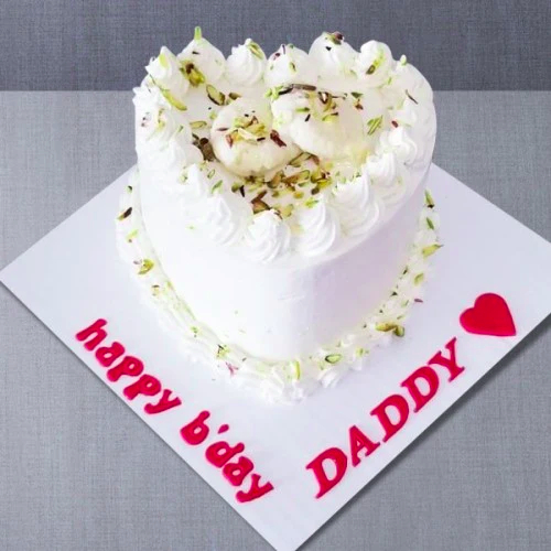  Adorable Pista Rasmalai Cake
