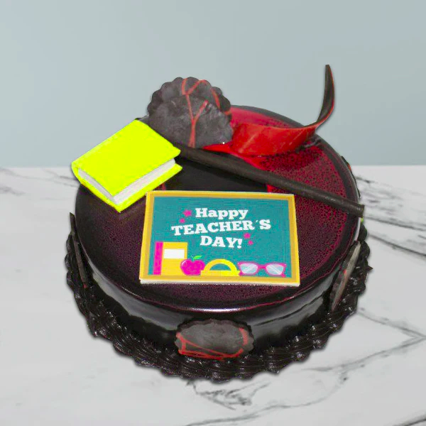  Teachers Day Chocolate Delight