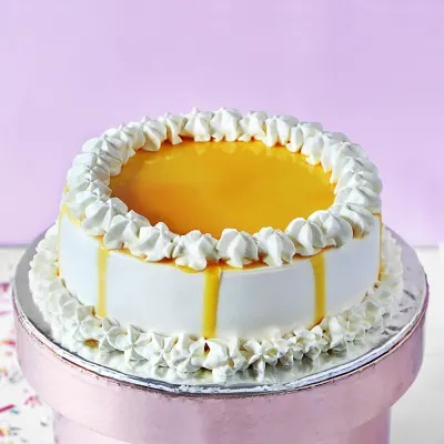  Classic Special Butterscotch Cake