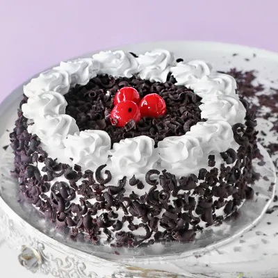  Delicious Black Forest Cake