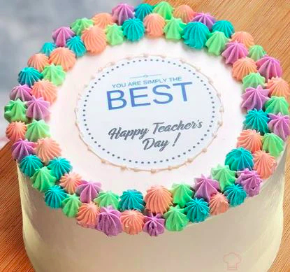  Premium Treat For My Best Teacher