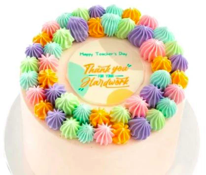  Premium Treat For Teachers Day