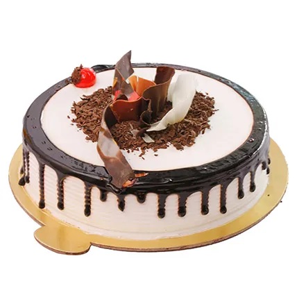  Heavenly Black Forest Cake