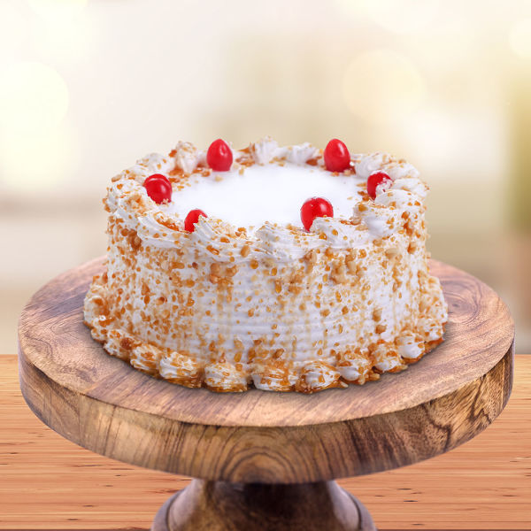  Love One Butter Scotch Cake