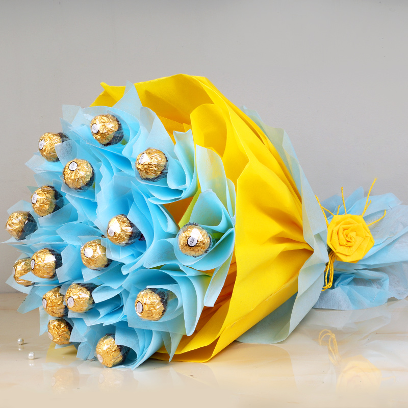  Rochers Symphony
